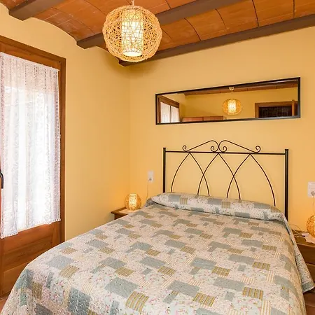 Casa Eras Сasa de vacaciones *