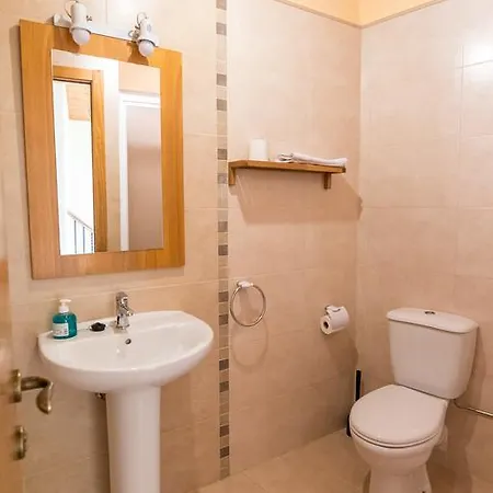 Сasa de vacaciones Casa Eras Beceite