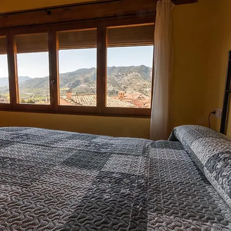 Casa Eras Сasa de vacaciones