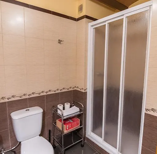 Casa Eras Tatil Evi Beceite