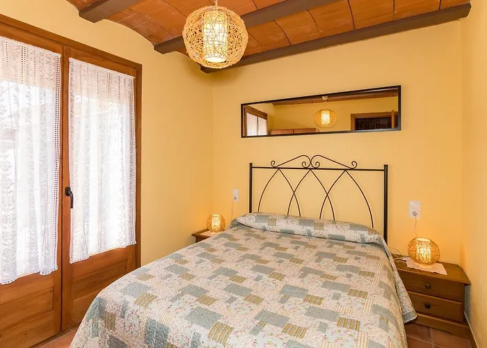 Casa Eras Tatil Evi *