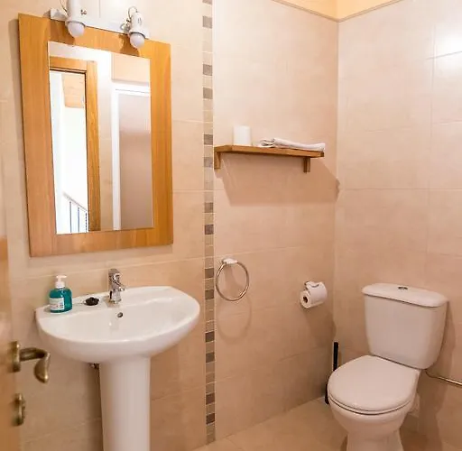 Tatil Evi Casa Eras Beceite