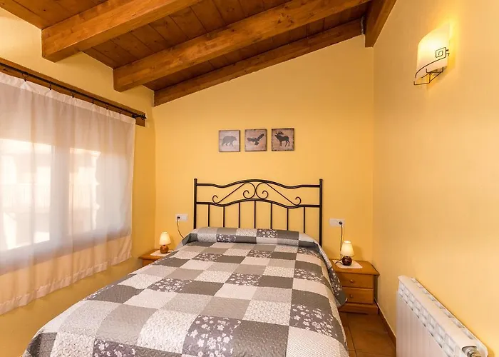 Casa Eras Tatil Evi *