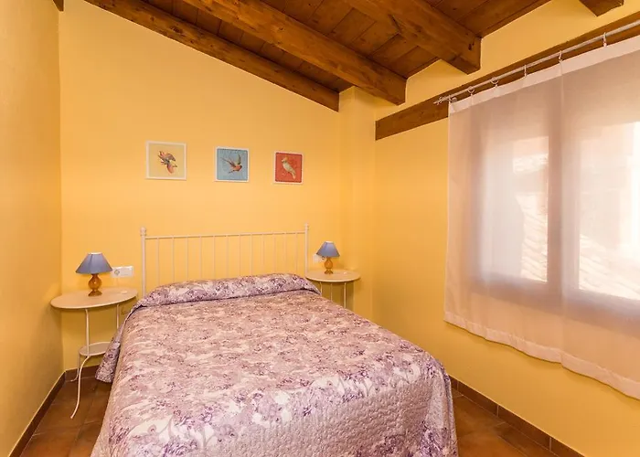 Tatil Evi Casa Eras *